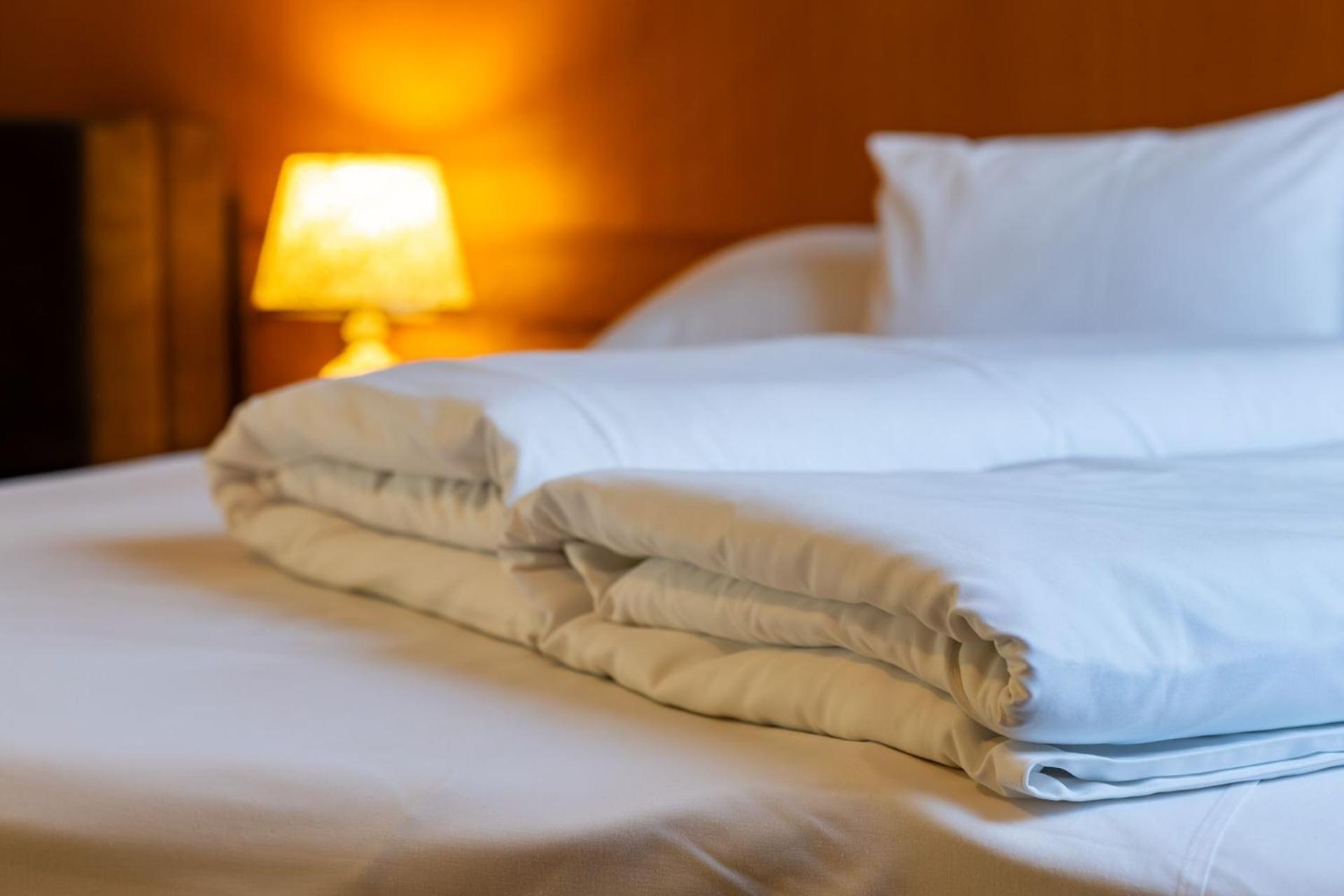 Hotel Barbakan Pécs Extérieur photo